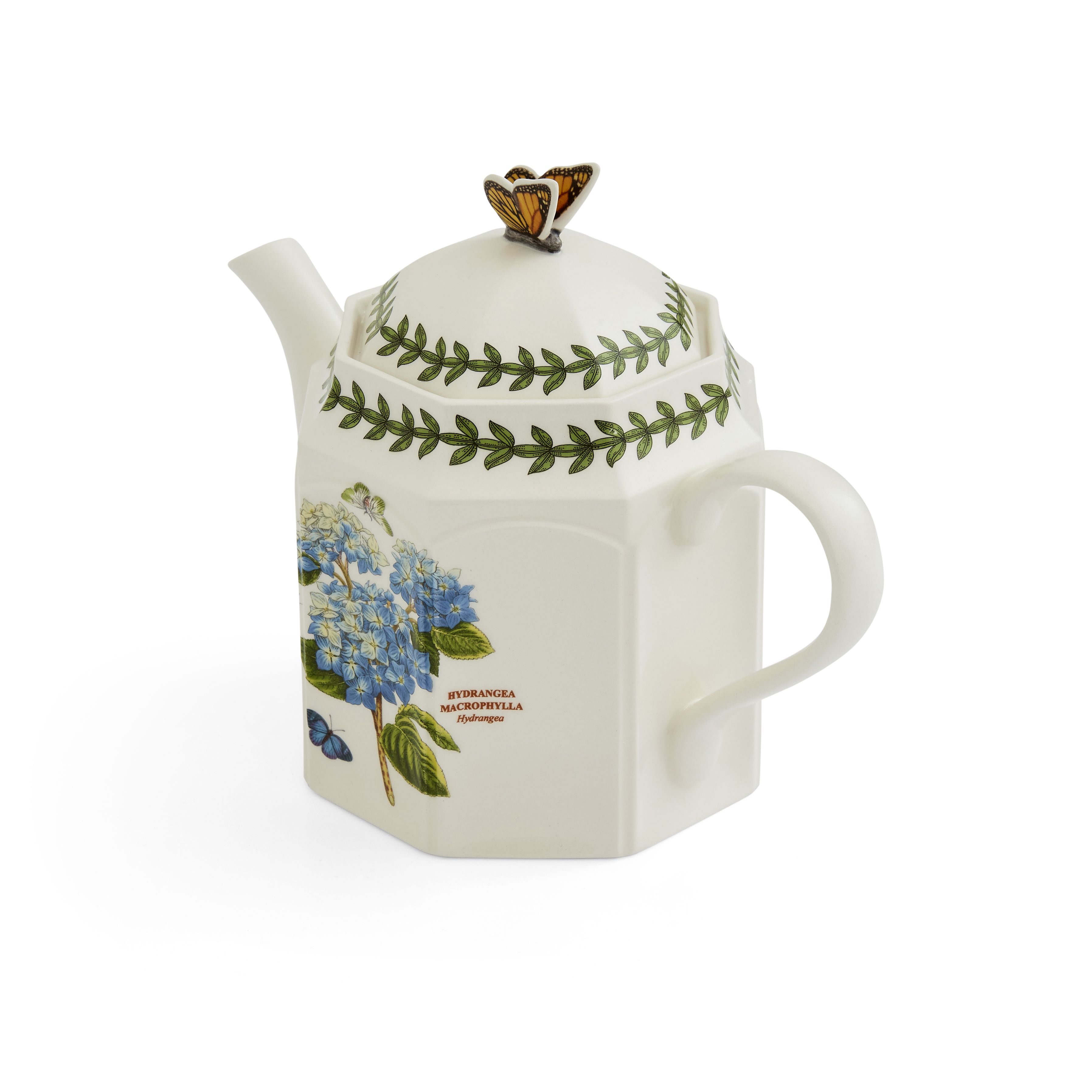 Botanic Garden Bouquet 2 Pint Teapot image number null